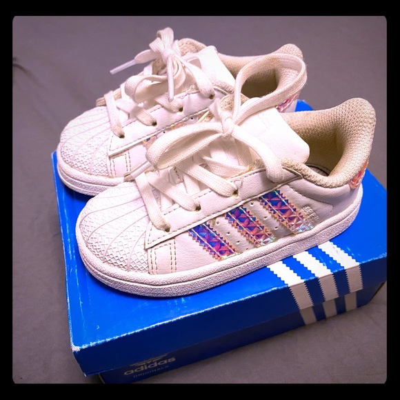 adidas Other - Adidas superstar shoes